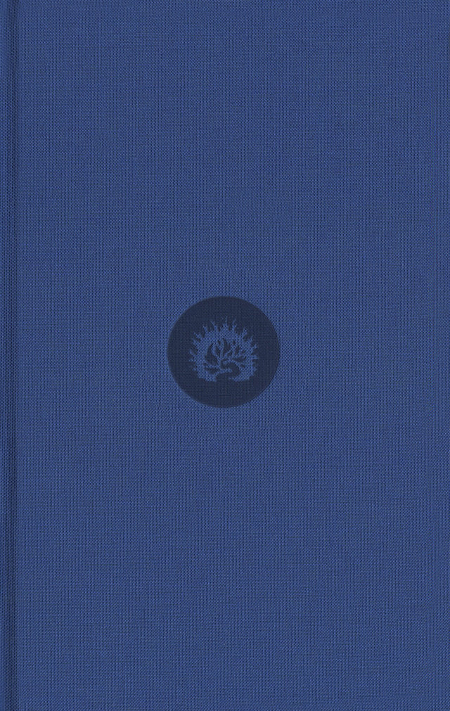 ESV Reformation Study Bible, Student Edition - Blue, Clothbound - Sproul, R.C. (editor) - 9781642893441