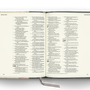 ESV Journaling Bible (Printed TruTone, Elegant Grace)