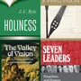 Banner Standards (4-Volume Set)