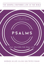 Psalms: Real Prayers for Real Life, Study Guide with Leader's Notes - Juliani, Barbara Miller; Knaak, Patric - 9781645071594