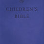 ESV Children's Bible (TruTone, Purple)