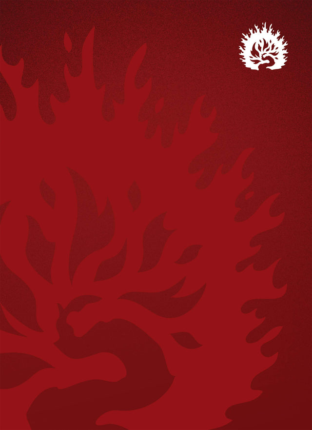 LBLA La Biblia de Estudio de la Reforma, Tapa Dura, Rojo Con Estuche (Spanish Edition) - Sproul, R C (editor) - 9781642892543