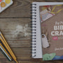 Big Picture Bible Crafts: 101 Simple and Amazing Crafts to Help Teach Children the Bible