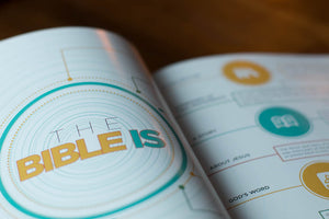Visual Theology: Seeing and Understanding the Truth about God