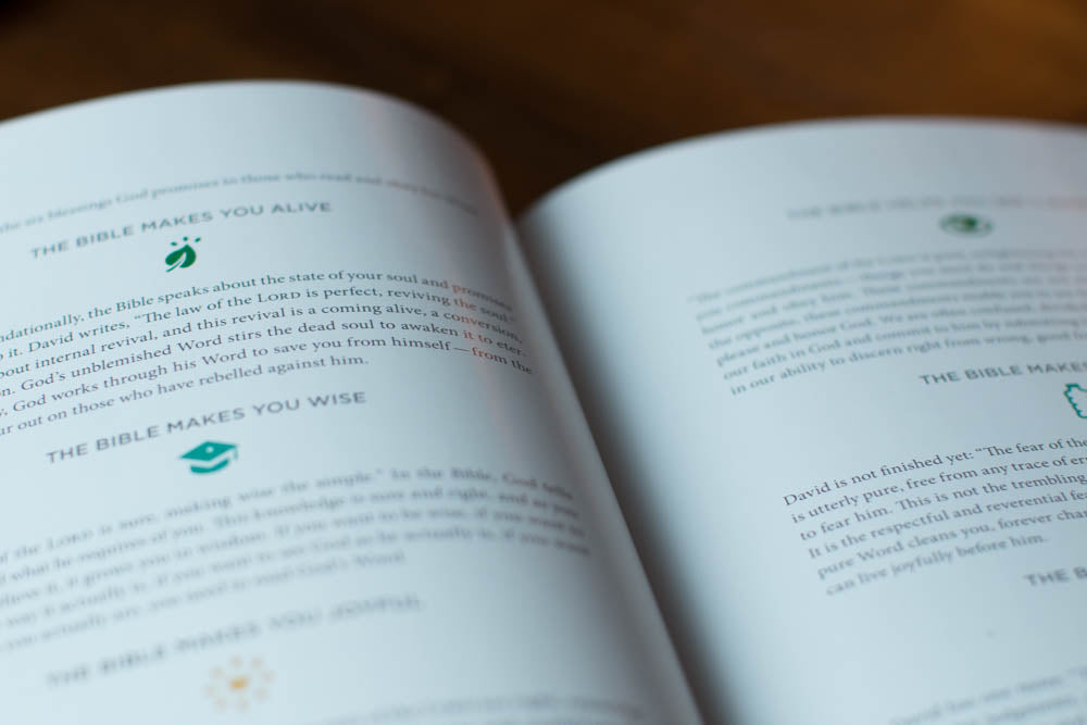 Visual Theology: Seeing and Understanding the Truth about God