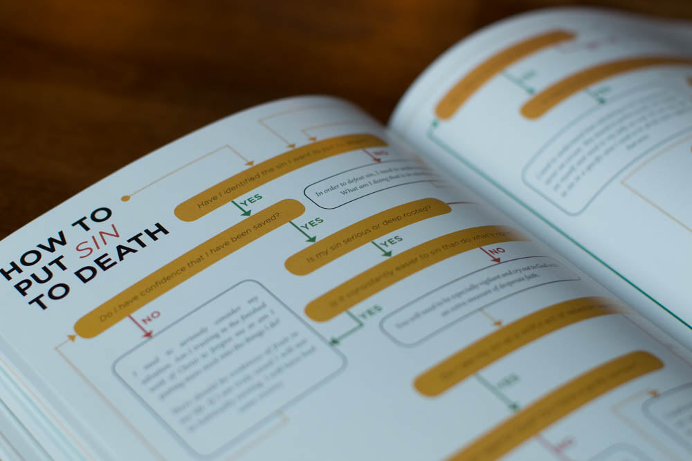Visual Theology: Seeing and Understanding the Truth about God