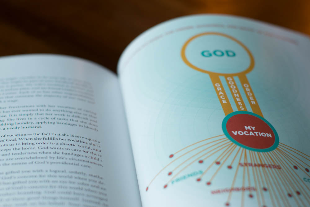 Visual Theology: Seeing and Understanding the Truth about God (w/Study Guide) (1016943706159)