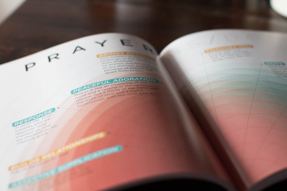 Visual Theology: Seeing and Understanding the Truth about God