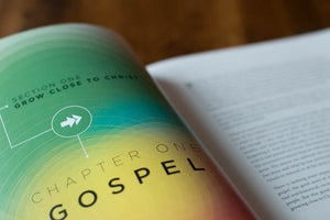 Visual Theology: Seeing and Understanding the Truth about God