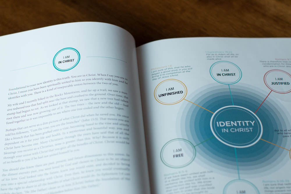 Visual Theology: Seeing and Understanding the Truth about God