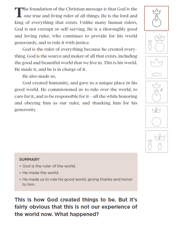 Two Ways to Live (Tract)
