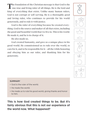 Two Ways to Live (Tract)