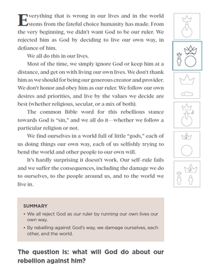 Two Ways to Live (Tract)