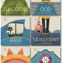 Big Theology for Little Hearts (6-Volume Set)