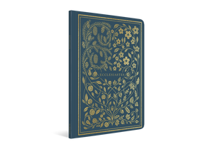 ESV Illuminated Scripture Journal: Ecclesiastes (Paperback)