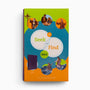ESV Seek and Find Bible (Trutone, Purple)