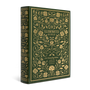 ESV Illuminated Bible, Art Journaling Edition (Hardcover, Green)