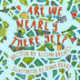 Are We Nearly There Yet? - Brewis, Alison; (illustrator) Brake, Jenny - 9781912373550