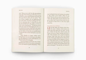 ESV Gospel of John, Share the Good News Edition
