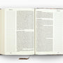 ESV Single Column Journaling Bible, Large Print (Hardcover, Summer Garden)