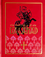 The Lost Tales of Sir Galahad - Trafton, Jennifer (editor); Bustard, Ned (illustrator) - 9781951872106