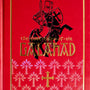 The Lost Tales of Sir Galahad - Trafton, Jennifer (editor); Bustard, Ned (illustrator) - 9781951872106