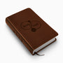 ESV Seek and Find Bible (Trutone, Brown)
