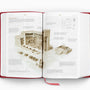 ESV Student Study Bible (TruTone, Coral)