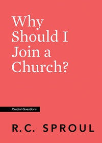 Why Should I Join a Church? (Crucial Questions)