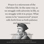 John Calvin: For a New Reformation