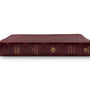 ESV Bible with Creeds and Confessions (Trutone, Burgundy)
