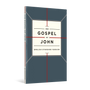 ESV Gospel of John (Cross Design)