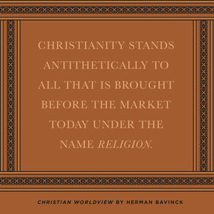 Christian Worldview