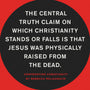 Confronting Christianity: 12 Hard Questions for the World's Largest Religion