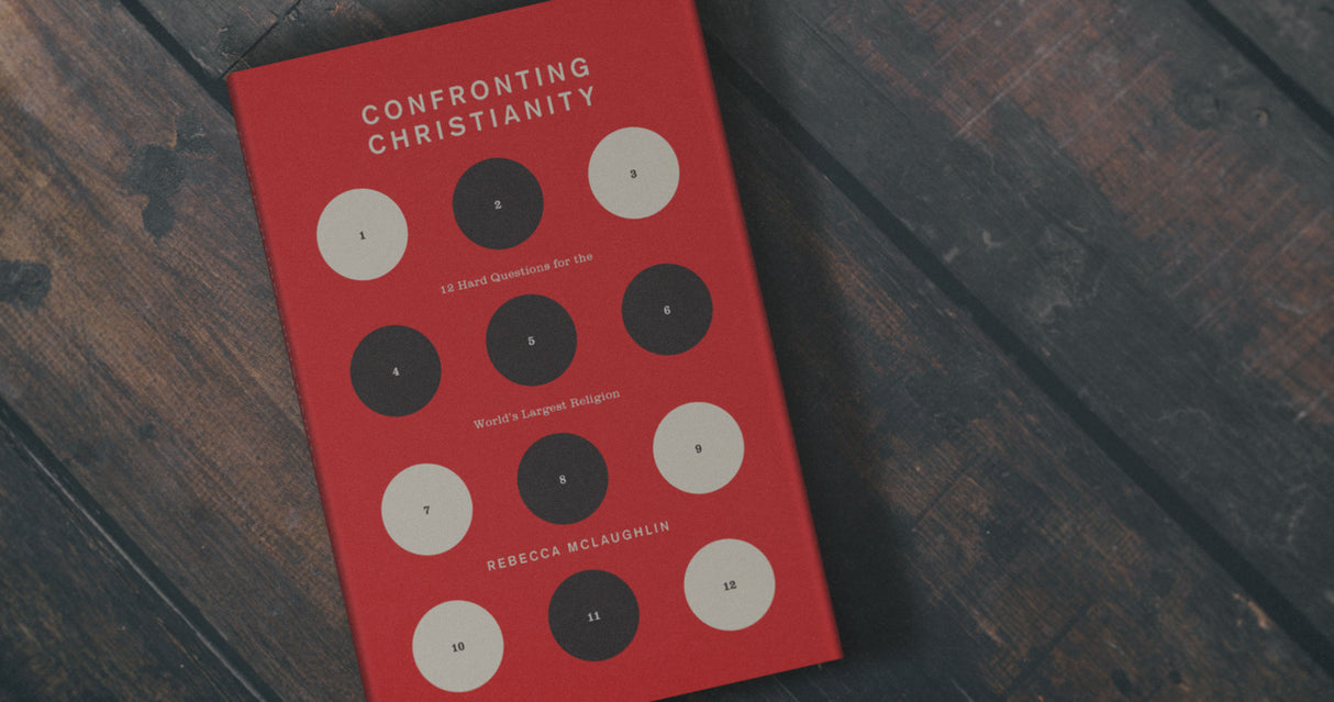 Confronting Christianity: 12 Hard Questions for the World's Largest Religion