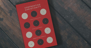 Confronting Christianity: 12 Hard Questions for the World's Largest Religion