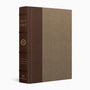 ESV Reader's Bible (Cloth over Board)