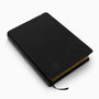 ESV Verse-By-Verse Reference Bible (Trutone, Black)