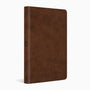ESV Premium Gift Bible (TruTone, Brown)