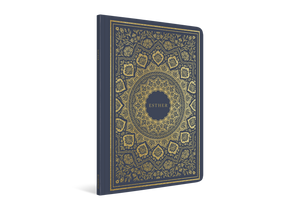 ESV Illuminated Scripture Journal: Esther (Paperback)