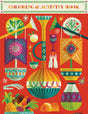 The Biggest Story Curriculum, Volume 6: Coloring & Activity Book - Crossway; Clark, Don (illustrator) - 9781433589034