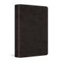 ESV Pocket Bible (Trutone, Black) - English Standard Version - 9781433568831