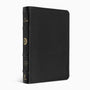 The Psalms, ESV (Top Grain Leather, Black) (1018281033775)