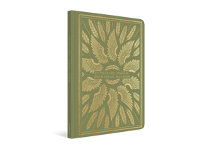 ESV Illuminated Scripture Journal: Zephaniah, Haggai, Zechariah, and Malachi (Paperback)