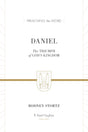 Daniel: The Triumph of God's Kingdom ESV Edition  By Rodney D. Stortz cover image