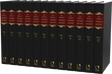 The Complete Works of Thomas Boston, 12 Volumes - Boston, Thomas - 9781601789785