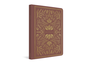 ESV Illuminated Scripture Journal: Leviticus (Paperback)