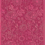ESV Student Study Bible (Trutone, Berry, Floral Design) - English Standard - 9781433566974