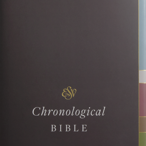 ESV Chronological Bible