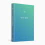 ESV Outreach Bible, Blue